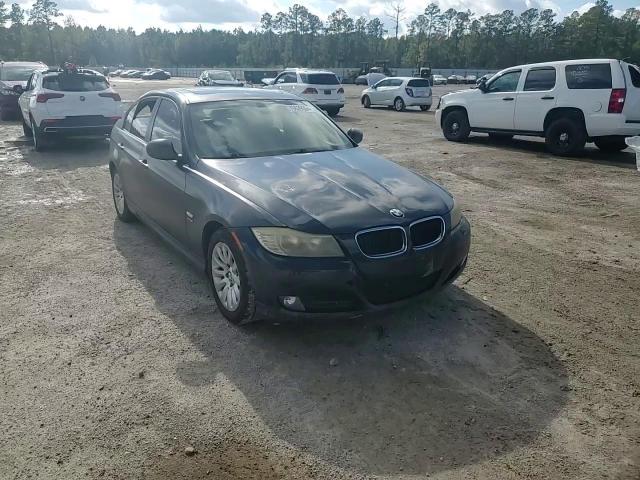 2009 BMW 328 Xi VIN: WBAPK73539A456443 Lot: 79839354