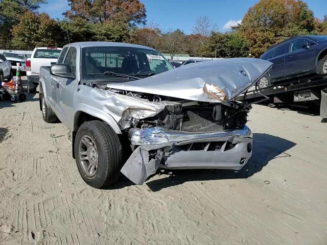 2003 Dodge Dakota Slt VIN: 1D7HL42N53S266476 Lot: 79446004