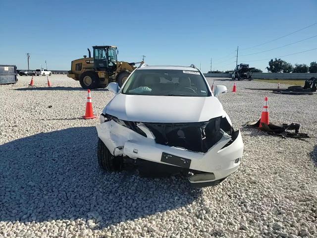 2011 Lexus Rx 350 VIN: 2T2BK1BA0BC082900 Lot: 80313764