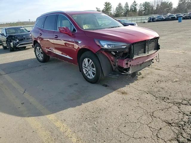 2018 Buick Enclave - Image 12