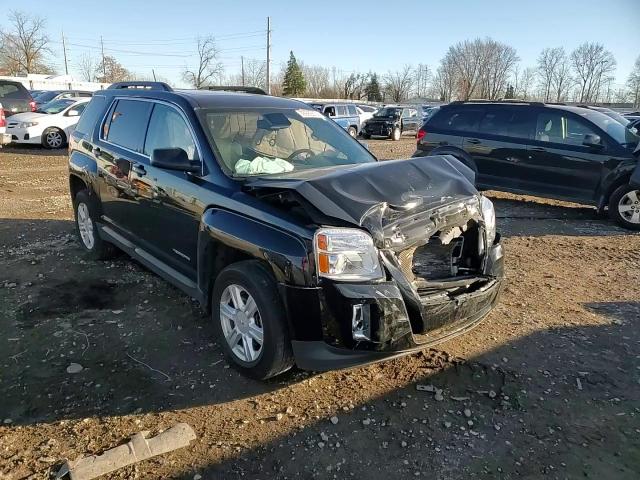 2015 GMC Terrain - Image 12