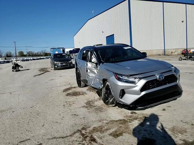 2024 Toyota RAV 4 - Image 14