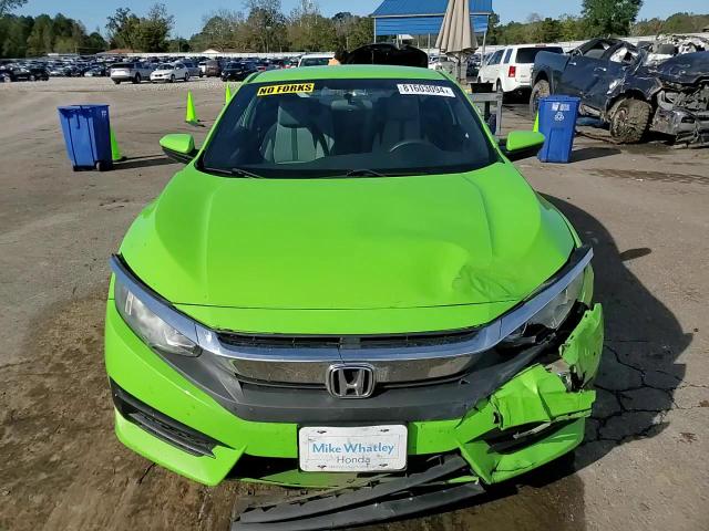2016 Honda Civic - Image 10