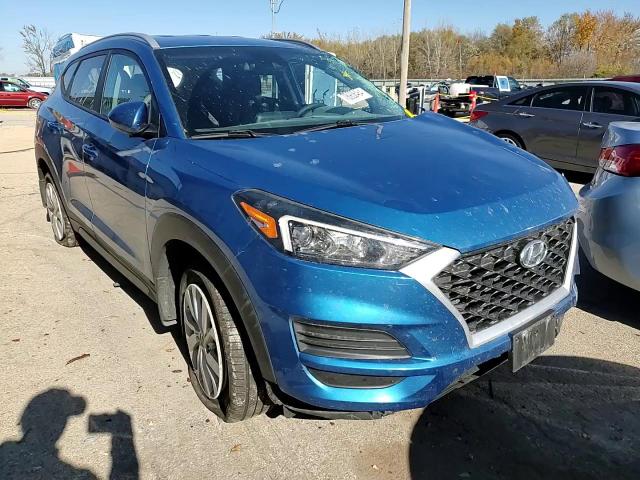 2020 Hyundai Tucson Limited VIN: KM8J3CA45LU200220 Lot: 78938484