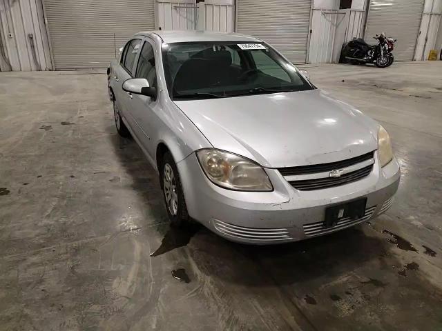 2010 Chevrolet Cobalt 1Lt VIN: 1G1AD5F55A7112996 Lot: 79847794