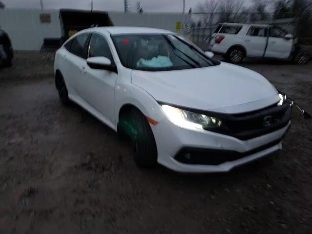 2020 Honda Civic - Image 13