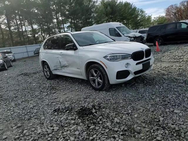 2017 BMW X5 xDrive35I VIN: 5UXKR0C39H0V73705 Lot: 80582954