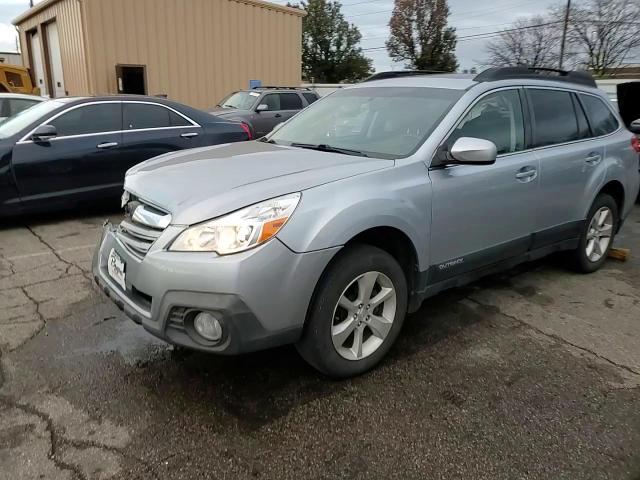 2014 Subaru Outback 2.5I Limited VIN: 4S4BRCMC2E3238227 Lot: 79621564