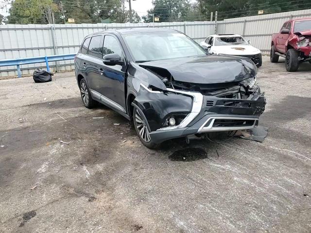 2019 Mitsubishi Outlander Se VIN: JA4AZ3A3XKZ046044 Lot: 79049194