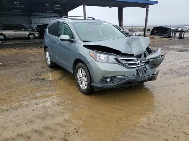 2012 Honda CR-V - Image 11