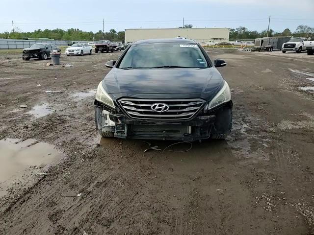 2015 Hyundai Sonata - Image 10