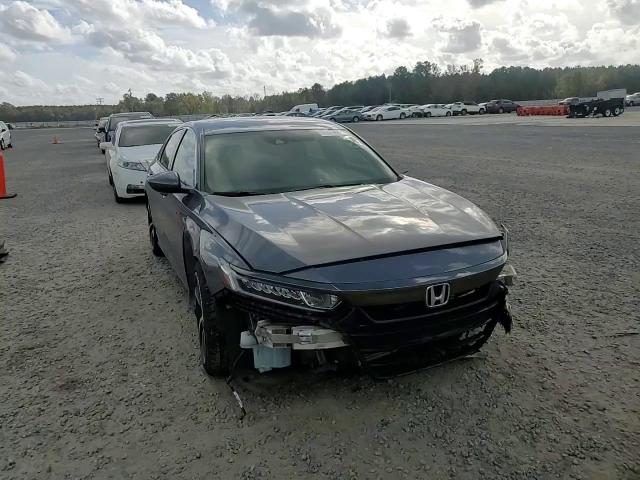 2020 Honda Accord - Image 11