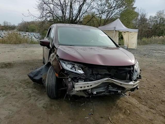 2019 Honda Odyssey Exl VIN: 5FNRL6H76KB084607 Lot: 81272164