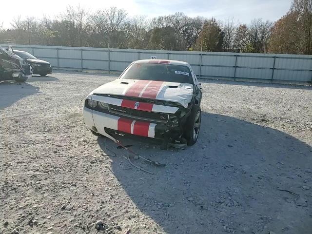 2009 Dodge Challenger - Image 11
