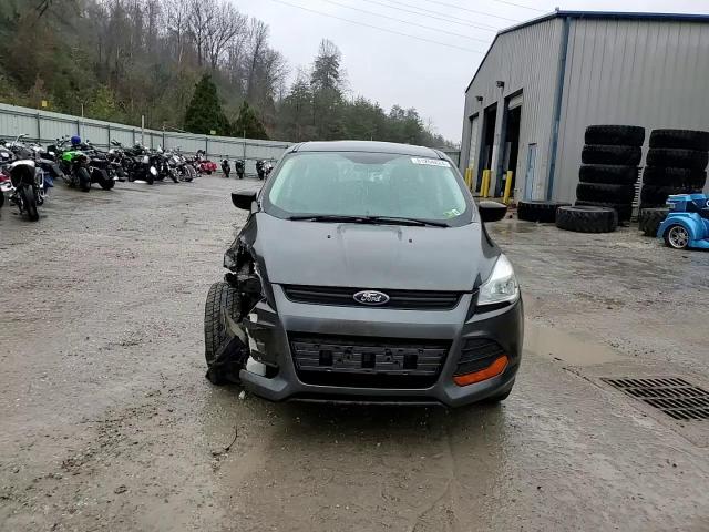 2016 Ford Escape S VIN: 1FMCU0F72GUA74427 Lot: 81264824