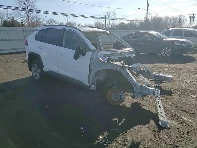 2022 Toyota RAV 4 - Image 10