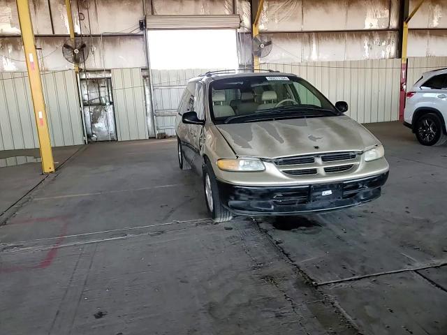 1998 Dodge Grand Caravan Le VIN: 1B4GP54LXWB743058 Lot: 80271164