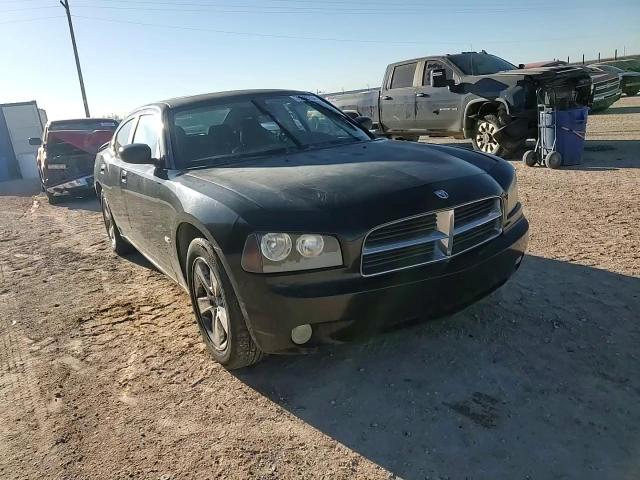 2009 Dodge Charger Sxt VIN: 2B3KA33V29H545254 Lot: 79246754