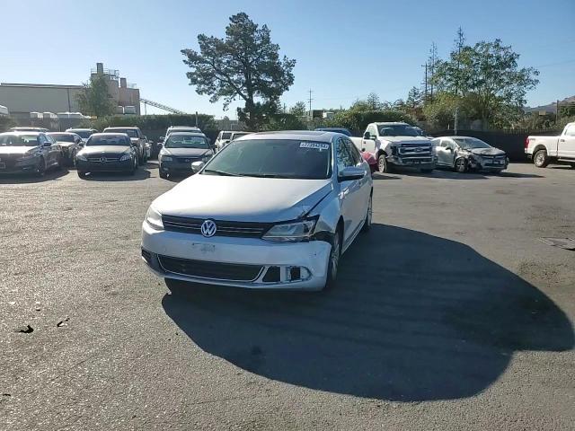 2014 Volkswagen Jetta Se VIN: 3VWD17AJ8EM362402 Lot: 77394294