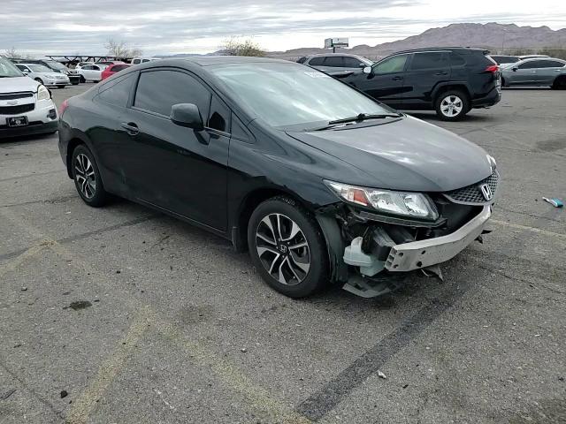2013 Honda Civic - Image 10