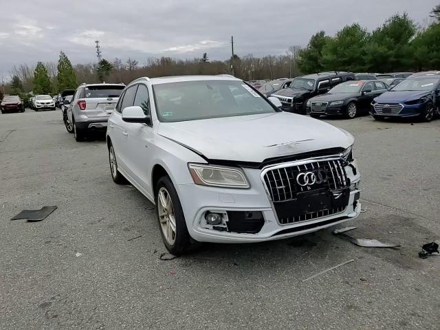 2013 Audi Q5 - Image 11