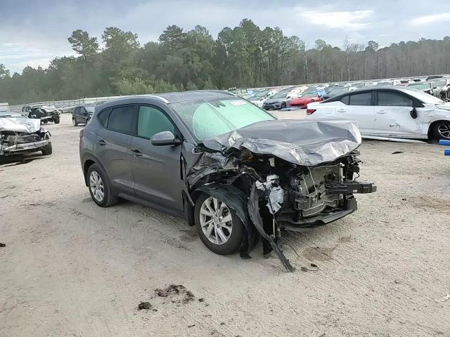 2020 Hyundai Tucson - Image 12