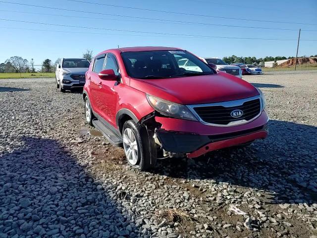2012 Kia Sportage - Image 14
