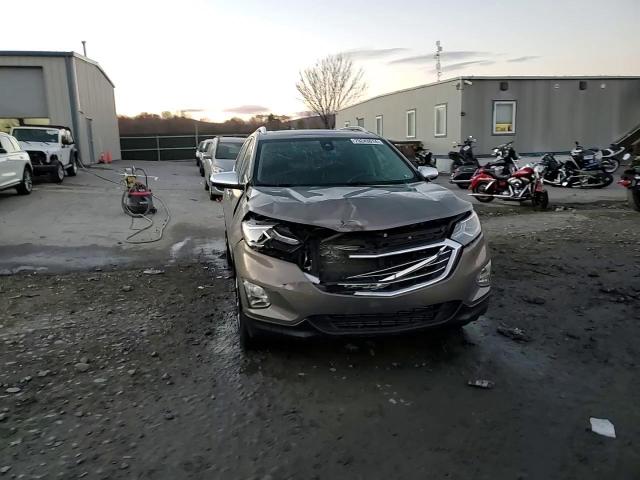 2018 Chevrolet Equinox - Image 14