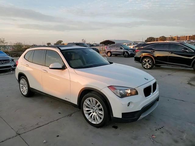2014 BMW X1 - Image 14