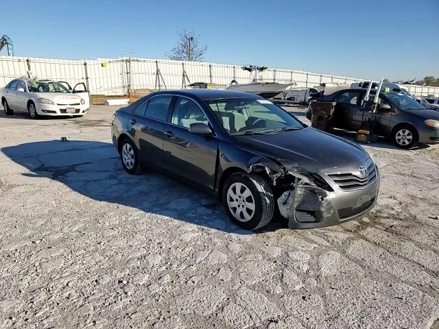 2011 Toyota Camry Base VIN: 4T1BF3EK1BU621600 Lot: 79972764