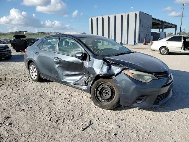 2015 Toyota Corolla - Image 11