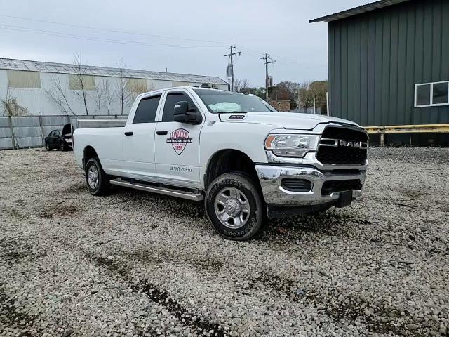 2023 Ram 2500 Tradesman VIN: 3C6UR5HJ9PG517408 Lot: 79932864