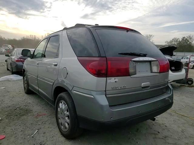 2006 Buick Rendezvous Cx VIN: 3G5DA03L36S567400 Lot: 82812484