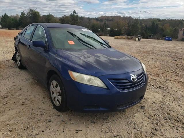 2008 Toyota Camry Ce VIN: 4T1BE46K98U249519 Lot: 78619964