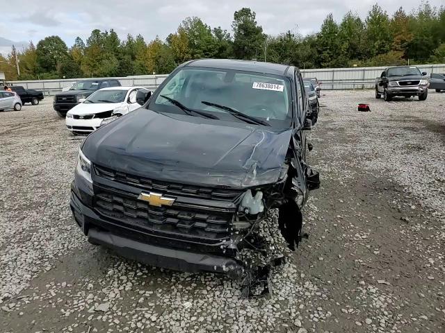 2022 Chevrolet Colorado - Image 11