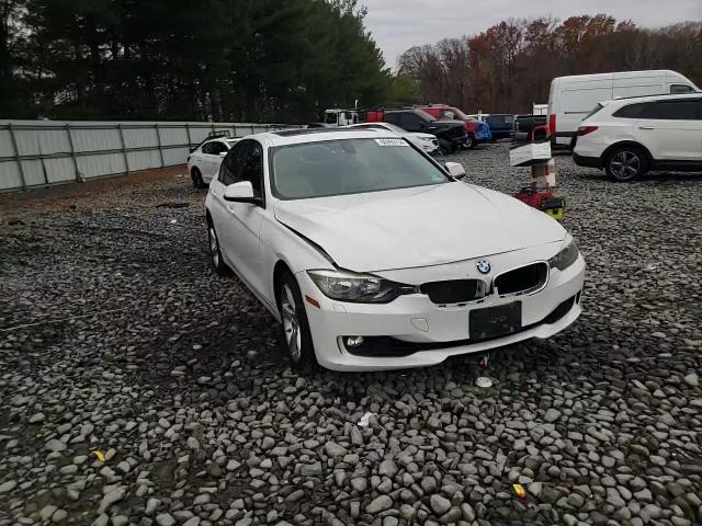 2014 BMW 3er - Image 10