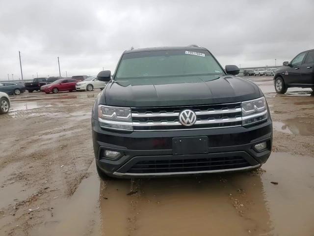 2019 Volkswagen Atlas Se VIN: 1V2UR2CA4KC503778 Lot: 79917034