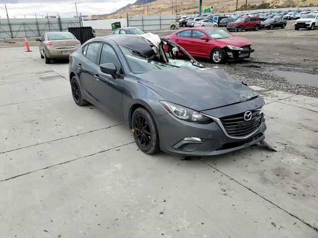 2015 Mazda 3 - Image 11
