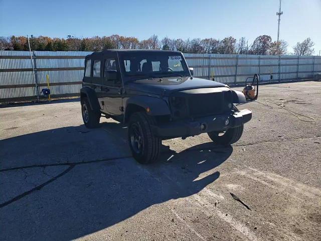 2016 Jeep Wrangler - Image 11