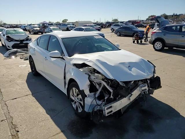 2019 Nissan Altima S VIN: 1N4BL4BV6KN316658 Lot: 81495804