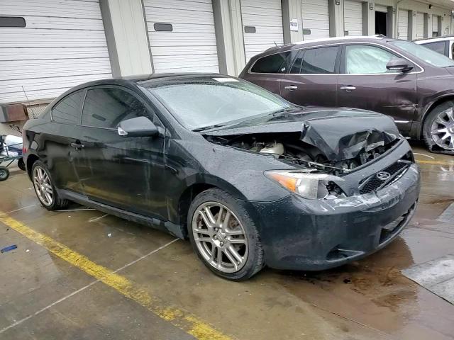 2005 Toyota Scion Tc VIN: JTKDE177X50006643 Lot: 80615834