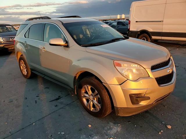 2010 Chevrolet Equinox Lt VIN: 2CNALDEWXA6252973 Lot: 80311644