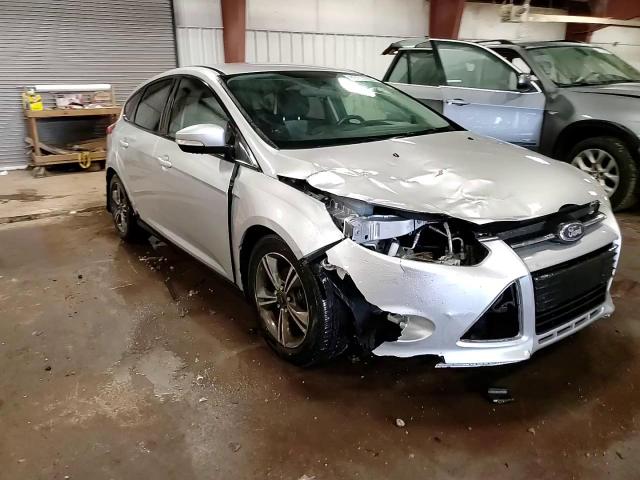 2014 Ford Focus - Image 13