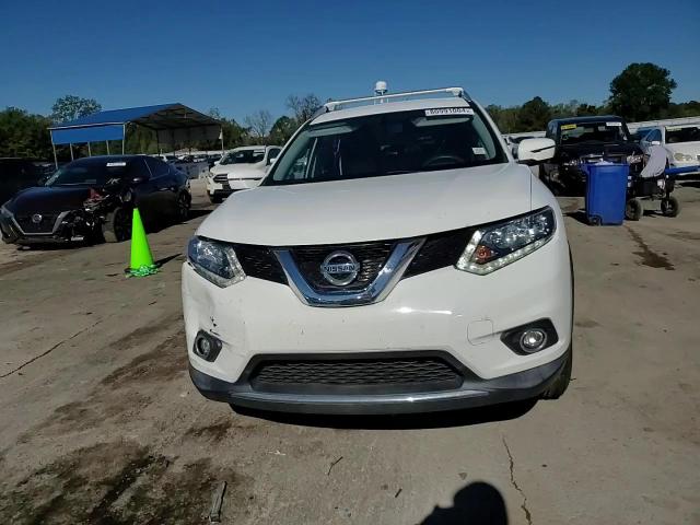 2016 Nissan Rogue - Image 11
