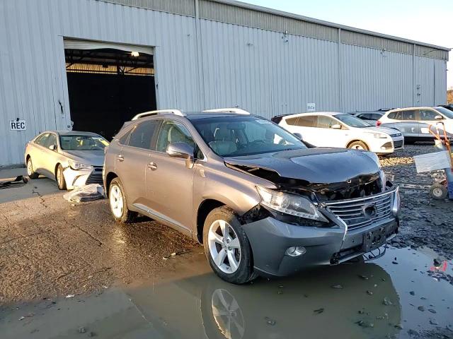 2013 Lexus Rx 350 Base VIN: 2T2BK1BA1DC192146 Lot: 80368464