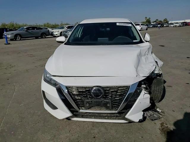 2020 Nissan Sentra - Image 11