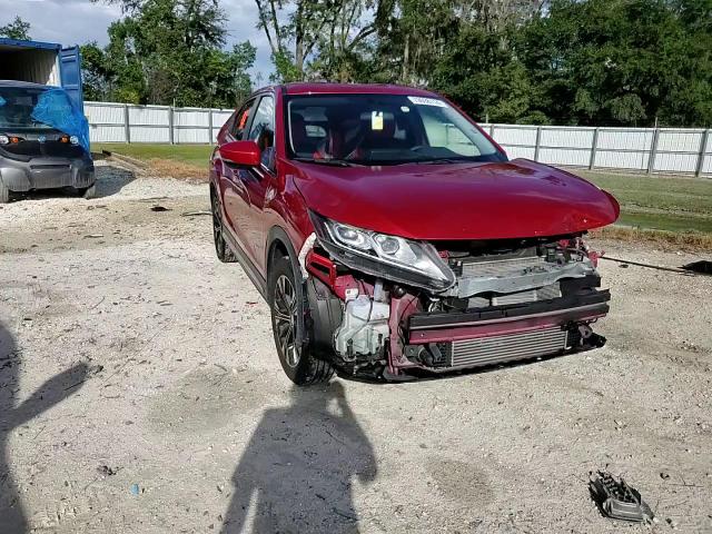 2018 Mitsubishi Eclipse Cross Se VIN: JA4AT5AAXJZ069799 Lot: 79098114