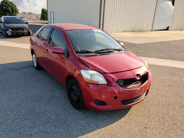 2008 Toyota Yaris VIN: JTDBT923181236240 Lot: 79295444