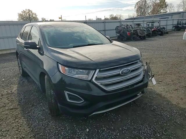 2015 Ford Edge - Image 12