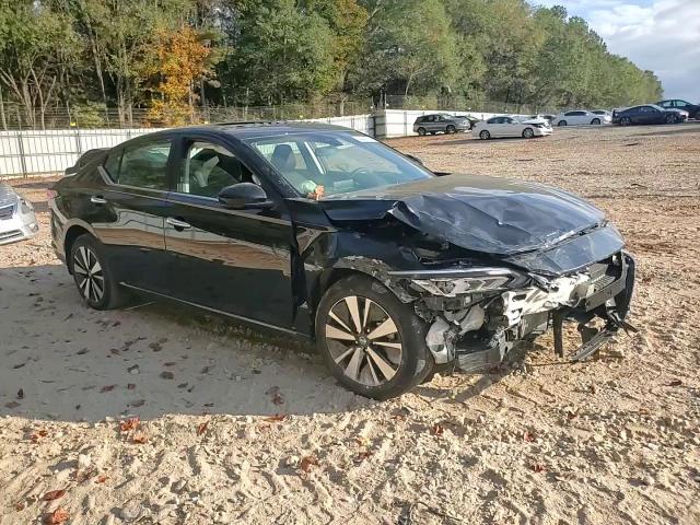 2021 Nissan Altima Sv VIN: 1N4BL4DW6MN413559 Lot: 80023774